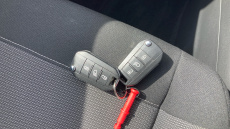 Citroen C3 Aircross 1.2 PureTech 110 Shine 5dr Petrol Hatchback